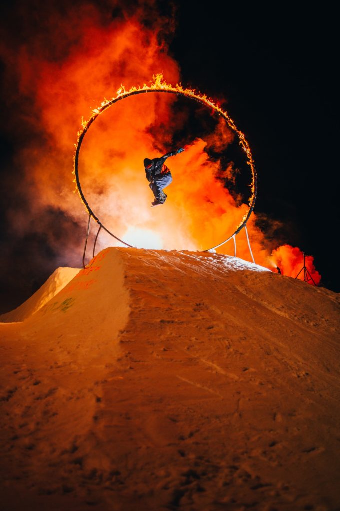 Taxi Tignes & animations