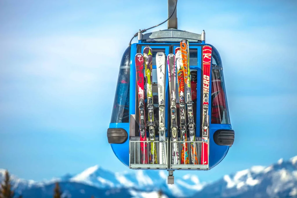 Skiez en toute sérénité à Val d'Isère, Tignes, Les Arcs, La Rosière ou Sainte-Foy Tarentaise