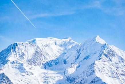 Tignes, le paradis du ski